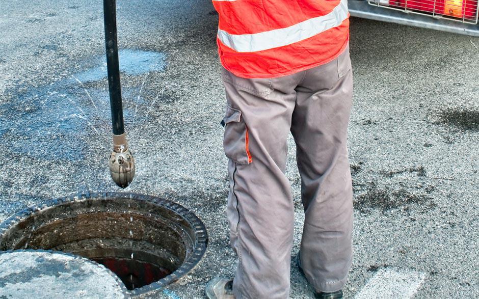 devis débouchage canalisation Vaucresson