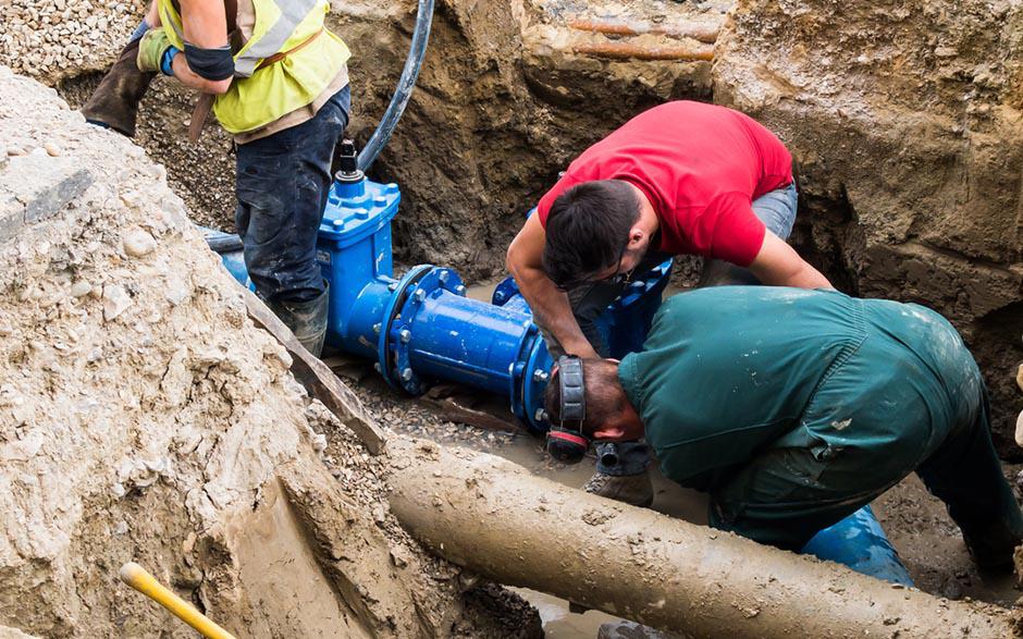 déboucher une canalisation Vaucresson